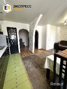 Купить 3-комнатную квартиру, г. Брест, ул. Воровского