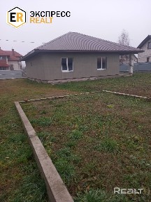 Купить коттедж, г. Брест, пер. Лыщицкий 4-й