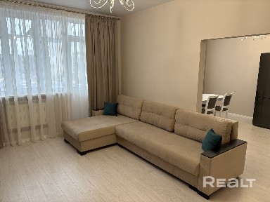 Снять 3-комнатную квартиру, г. Минск, ул. Черняховского, 4