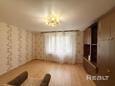 Купить 1-комнатную квартиру, г. Гродно, ул. Брикеля, 25/2