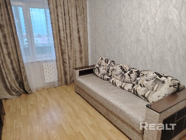 Снять 1-комнатную квартиру, г. Гродно, ул. Малыщинская, 5