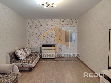 Лот 9198. Брест, ул. Гвардейская. Аренда 2-комнатной квартиры