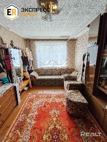 Купить 3-комнатную квартиру, г. Брест, ул. Рокоссовского