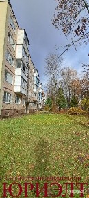 В продаже 3-х комнатная квартира в центре Витебска