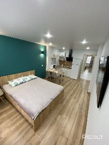 Купить 1-комнатную квартиру, г. Витебск, ул. Короткевича, 2