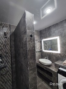 2 х комнатная квартира