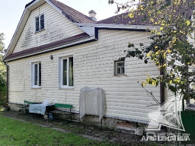 Продажа жилого дома в Брестском районе, Высоковско 212855