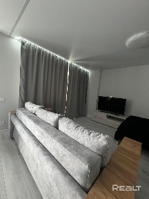 Снять 1-комнатную квартиру, г. Витебск, просп. Московский, 110