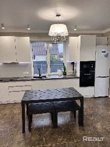 Снять дом на длительный срок, г. Сморгонь