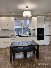 Снять дом на длительный срок, г. Сморгонь