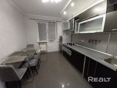 Купить 2-комнатную квартиру, г. Гродно, ул. Дзержинского, 25/1