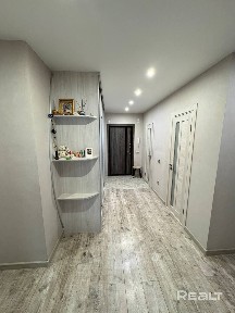 Купить 3-комнатную квартиру, г. Гродно, ул. Фолюш, 21