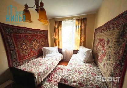 В продаже 2комнатная квартира по ул. Врублевского