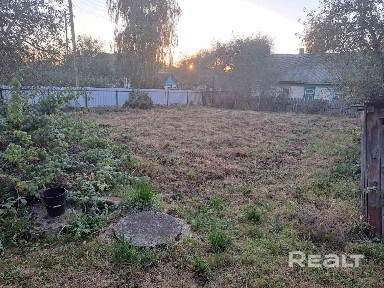 Купить дом, г. п. Глуск, ул. Семенова, 4 (Глусский р-н, Могилевская область)