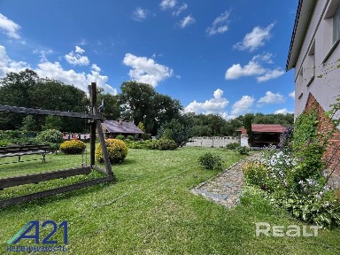 Продается уникальная агроусадьба с 200-летней историей