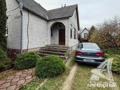 Продажа жилого дома в Каменецком районе, г. Камене 251967