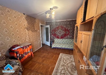 Купить 2-комнатную квартиру, г. Гомель, ул. Павлова, 16