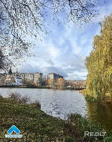 Купить 1-комнатную квартиру, г. Гомель, ул. Фадеева, 7