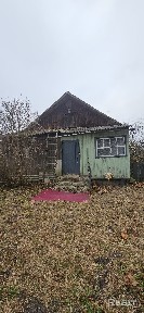 Дом в агрогородке.