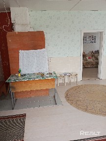 Продается большой дом