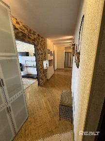 Снять 3-комнатную квартиру, г. Гродно, просп. Клецкова, 41