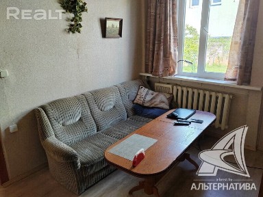 Продажа однокомнатной квартиры в Бресте, ул. Леван 940928