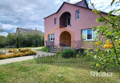 Лот 9019. Продажа жилого дома в Малорите