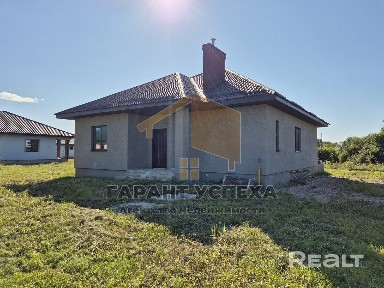 Лот 9029. Продажа коттеджа в 8 км от Бреста