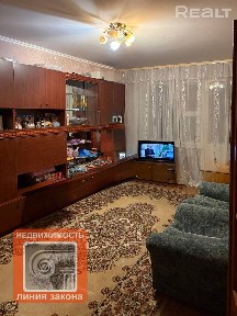 2 к. кв-ра, ул. Фадеева, д. 19, г. Гомель
