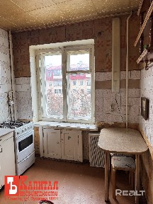 Купить 2-комнатную квартиру, г. Гомель, просп. Победы, 6