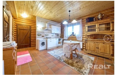 Снять дом на длительный срок, аг. Ждановичи, ул. Зеленая, 25/б (Минский р-н, Минская область)