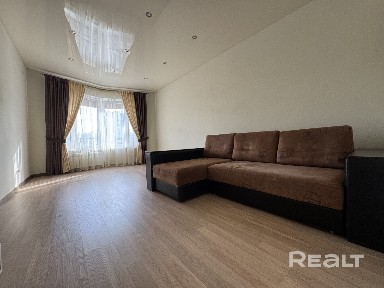 Сдается 1-комнатная квартира на Л. Беды, 45.