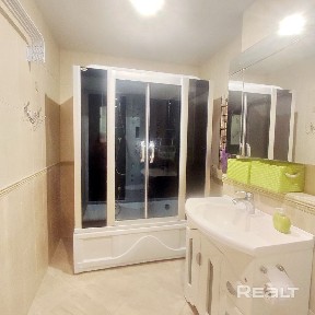 2 комнатная квартира близко к центру