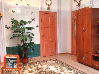 Дом, г. Речица, ул. Нахимова