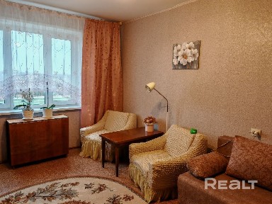 Снять 2-комнатную квартиру, г. Гомель, просп. Речицкий, 89