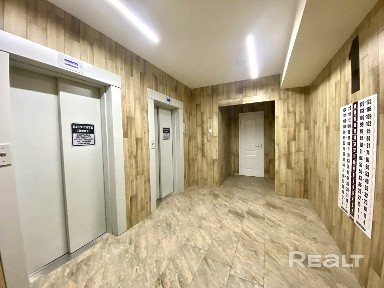 Купить 3-комнатную квартиру, г. Гродно, ул. Валентины Макаровой, 2/Б