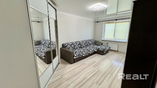 2-комнатная квартира ул. Кремко д. 15