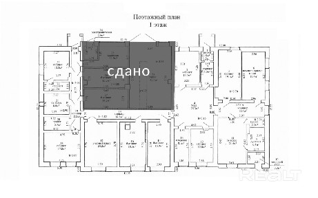 Снять офис, г. Брест, ул. Шоссейная, 7/Б