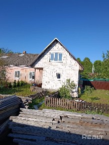 Купить дом, г. Могилев, ул. Первомайская, 84