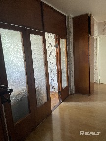 Купить 3-комнатную квартиру, г. Брест, ул. Крупской, 7/2