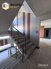 Лот. 8425 1-комнатная квартира, ул. Екельчика