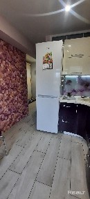 2-х комнатная на Фрунзе