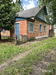 Дом район Кутовского водохранилища