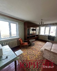 2-комн кварт Речицкий пр-т, 18А