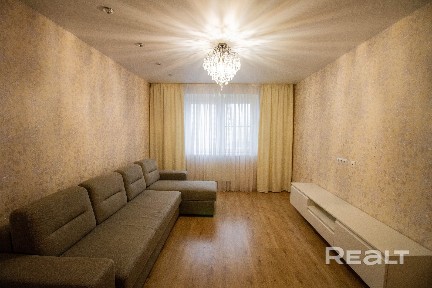 Купить 3-комнатную квартиру, г. Гомель, ул. Белицкая, 11