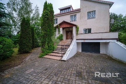 Снять дом на длительный срок, д. Прудище, ул. Центральная, 37 (Минский р-н, Минская область)