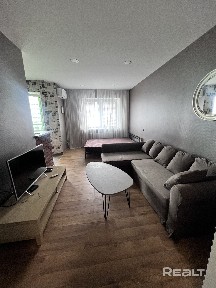 Снять 1-комнатную квартиру, г. Минск, просп. Победителей, 125