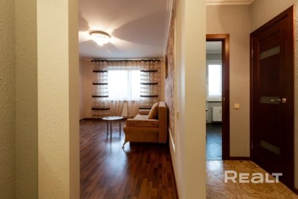 Снять 1-комнатную квартиру, г. Гомель, ул. Головацкого, 89