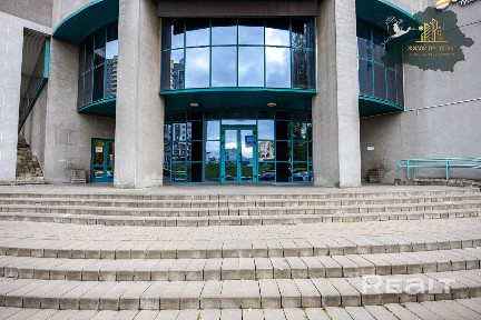 Продается двухуровневый офис в Бизнес-центре «Шик» на пр-те Дзержинского, 69/2 в г. Минске!