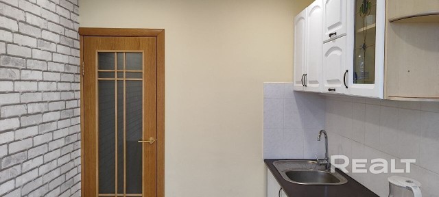 Купить 1-комнатную квартиру, г. Могилев, просп. Пушкинский, 34/А